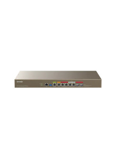 ROUTER Tenda wireless VPN, multi-WAN, multigigabit 1 x...
