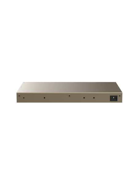 ROUTER Tenda wireless VPN, multi-WAN, multigigabit 1 x 2.5GE RJ45, 5 x GE RJ45, 2 x SFP, "G300-F"
