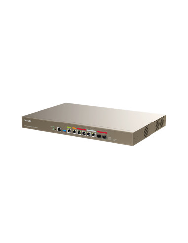 ROUTER Tenda wireless VPN, multi-WAN,...