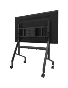 Suport TV / Monitor NEOMOUNTS Stand podea mobil/fix... 2