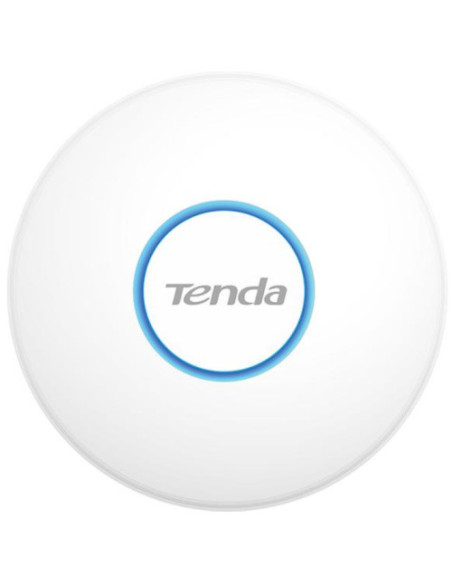 ACCESS POINT Tenda wireless AX1500Mbps Dual Band 2.4/5GHz, 1 port Gigabit PoE PoE 802.3af, 2 antene interne, Wi-Fi 6, montare pe