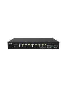 SWITCH Tenda fara management 8 porturi Ethernet 2,5 Gbps...