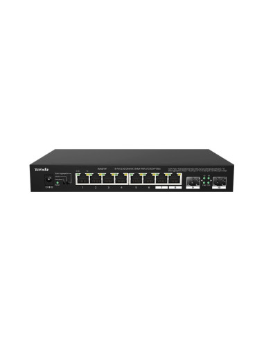 SWITCH Tenda fara management 8 porturi Ethernet...