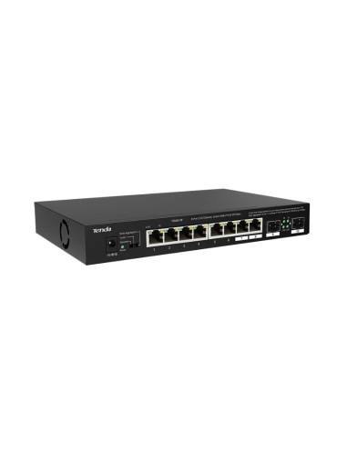 SWITCH Tenda fara management 8 porturi Ethernet...
