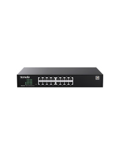 SWITCH TENDA managed, 16 porturi gigabit RJ-45,...