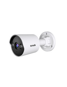 CAMERA IP Tenda, bullet, pt. exterior/interior, dist. IR...