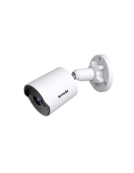 CAMERA IP Tenda, bullet, pt. exterior/interior, dist. IR 30m, 4 Mpx 4mm, rezolutie 2560*1440, microfon, 1 x RJ45, alimentare PoE