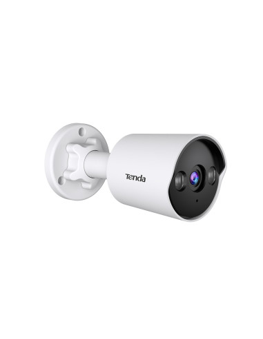 CAMERA IP Tenda, bullet, pt. exterior/interior,...