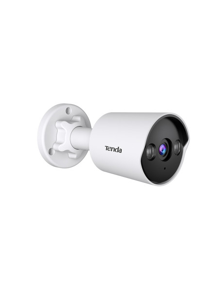 CAMERA IP Tenda, bullet, pt. exterior/interior, dist. IR 30m, 4 Mpx 4mm, rezolutie 2560*1440, microfon, 1 x RJ45, alimentare PoE
