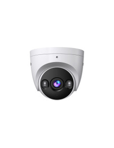 CAMERA IP Tenda, turret, pt. exterior/interior, dist. IR...