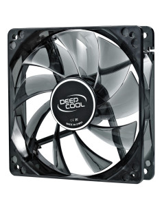 VENTILATOR DEEPCOOL PC WIND BLADE 120, 120x120x25 mm, 4...