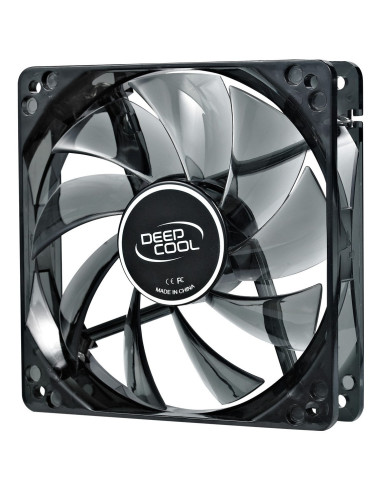 VENTILATOR DEEPCOOL PC WIND BLADE 120,...