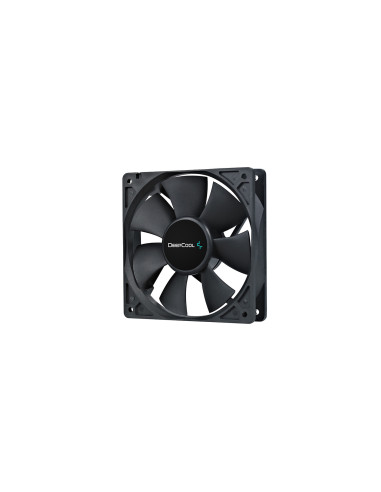 VENTILATOR DEEPCOOL PC Xfan 120, 120x120x25 mm...