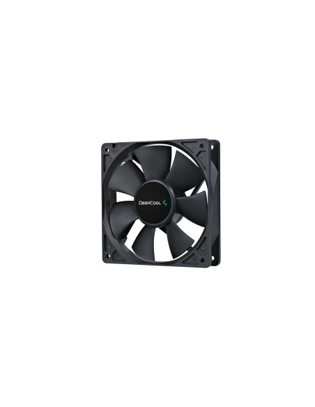 VENTILATOR DEEPCOOL PC Xfan 120, 120x120x25 mm "DP-FDC-XF120"