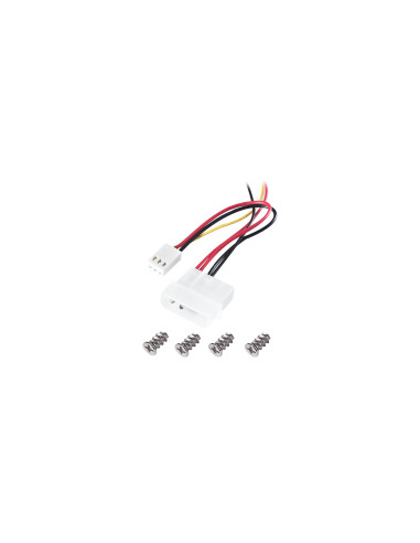 VENTILATOR DEEPCOOL PC Xfan 120, 120x120x25 mm...