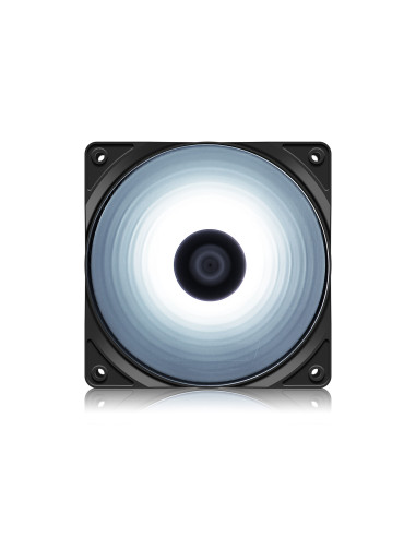 VENTILATOR DEEPCOOL PC RF120W, 120x120x25 mm, 4...