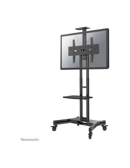 Suport TV / Monitor NEOMOUNTS Stand podea mobil/fix NM 32"-75" 50kg ng