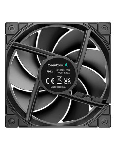 Ventilator DeepCool "FD12", 120mm, 400-2050 RPM, FDB,...