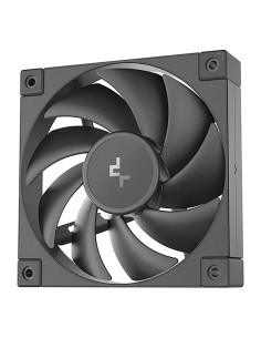 Ventilator DeepCool "FD12", 120mm, 400-2050 RPM, FDB,... 2