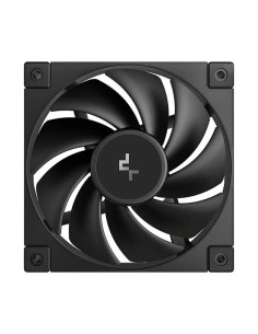 Set 3 ventilatoare DeepCool "FD12(3in1)", 120mm, 400-2050...