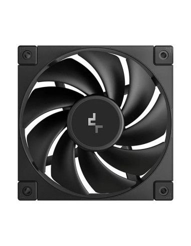 Set 3 ventilatoare DeepCool "FD12(3in1)",...