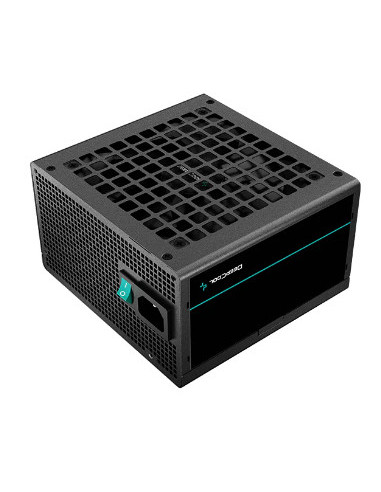 SURSA DeepCool 600W (real), 120mm silent fan,...