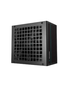 SURSA DEEPCOOL PF700, 700W(real), 120mm silent fan, 80...