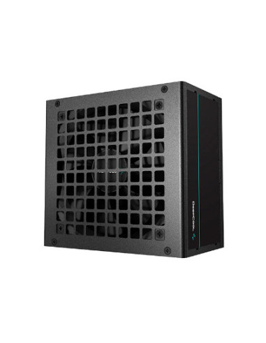 SURSA DEEPCOOL PF700, 700W(real), 120mm silent...