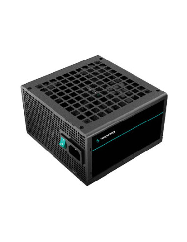 SURSA DEEPCOOL PF700, 700W(real), 120mm silent...