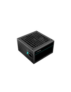 SURSA DeepCool PF750D, 750W (real), 120mm silent fan, 80... 2