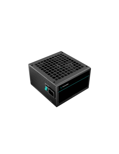 SURSA DeepCool PF750D, 750W (real), 120mm...