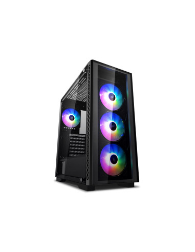 CARCASA DEEPCOOL MATREXX 50 ADD-RGB 4F, Middle...