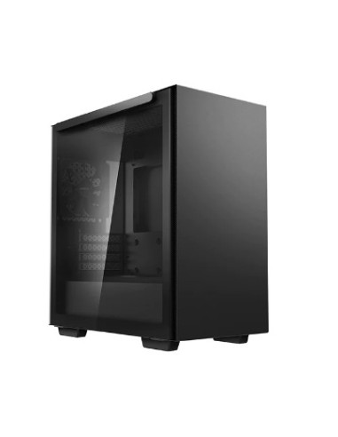 CARCASA DEEPCOOL MACUBE 110, Micro ATX, fara...