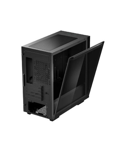 CARCASA DEEPCOOL MACUBE 110, Micro ATX, fara...