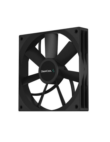 CARCASA DEEPCOOL, Middle Tower, E-ATX, "CK560 WH", fara sursa, sticla securizata, 3 x 120mm RGB fan, 1 x 140mm black fan , USB 3