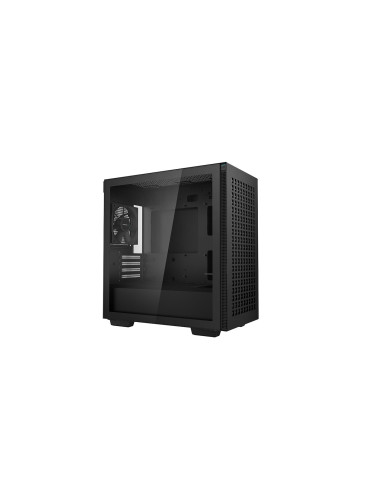 CARCASA DEEPCOOL CH370, Micro ATX, fara sursa,...