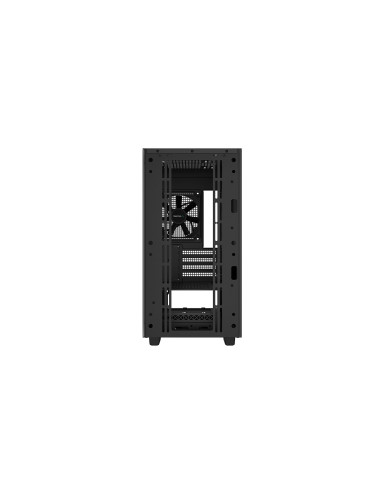 CARCASA DEEPCOOL CH370, Micro ATX, fara sursa,...