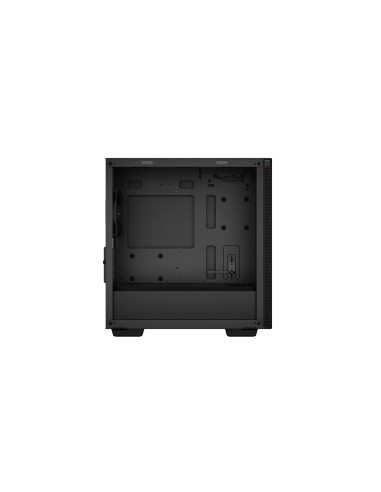 CARCASA DEEPCOOL CH370, Micro ATX, fara sursa,...