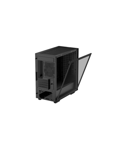 CARCASA DEEPCOOL CH370, Micro ATX, fara sursa,...