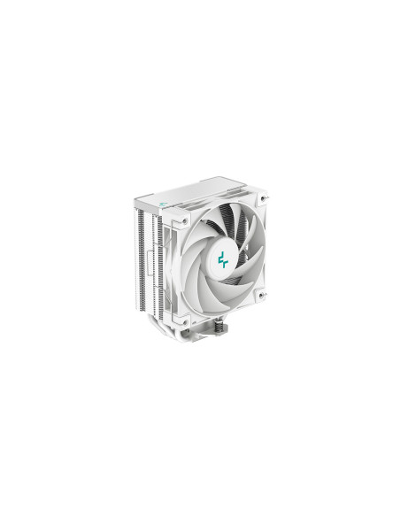 Cooler Deepcool "AK400", compatibil skt. Intel si AMD, racire cu aer, ventilator 120 mm, 2000 rpm, inaltime cooler 150 mm, 4 hea