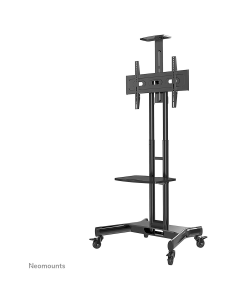 Suport TV / Monitor NEOMOUNTS Stand podea mobil/fix NM... 2