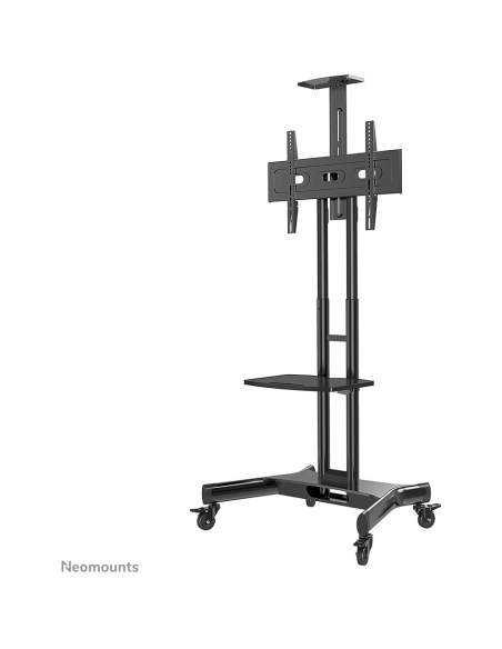 Suport TV / Monitor NEOMOUNTS Stand podea mobil/fix NM 32"-75" 50kg ng