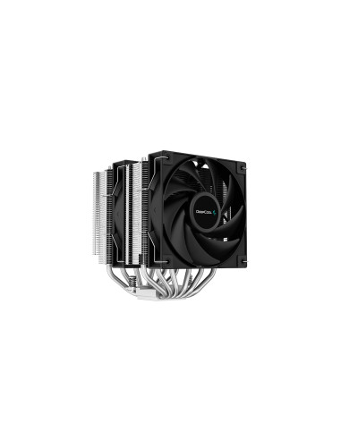 Cooler Deepcool "AG620", compatibil skt. Intel...