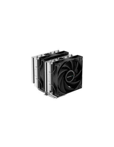 Cooler Deepcool "AG620", compatibil skt. Intel...