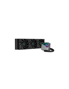 Cooler Deepcool "LT720", compatibil skt. Intel si AMD,...