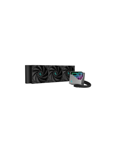 Cooler Deepcool "LT720", compatibil skt. Intel...