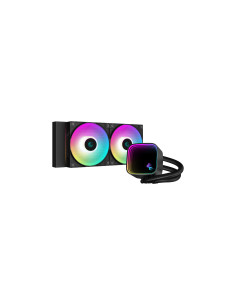Cooler Deepcool "LS520 SE", compatibil skt. Intel si AMD,...