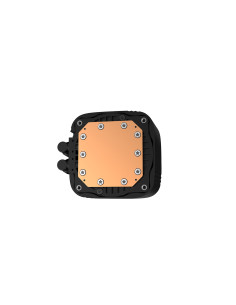 Cooler Deepcool "LS520 SE", compatibil skt. Intel si AMD,... 2
