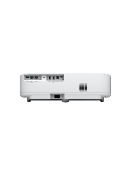 Videoproiectoare EPSON PROJECTOR EPSON EH-LS650W