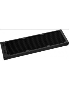 COOLER DeepCool "LS720S Zero Dark",lichid, skt. Intel... 2